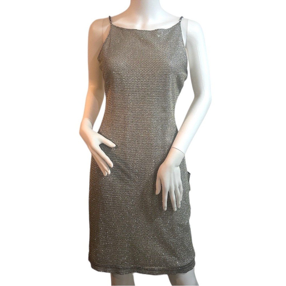 331 vtg habits dress - Picture 2 of 4